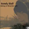 Sandy Hall - Solang es Menschen gibt - Single